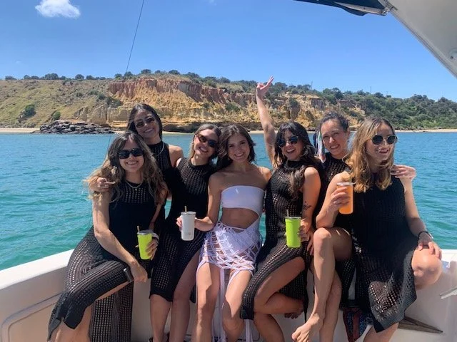 Boat Charter Melbourne