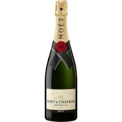 Moet and Chandon Brut Imperial