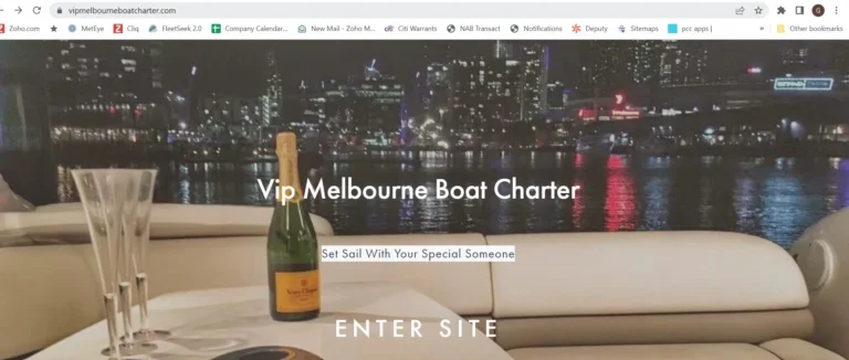 Yarra River Cruise Melbourne