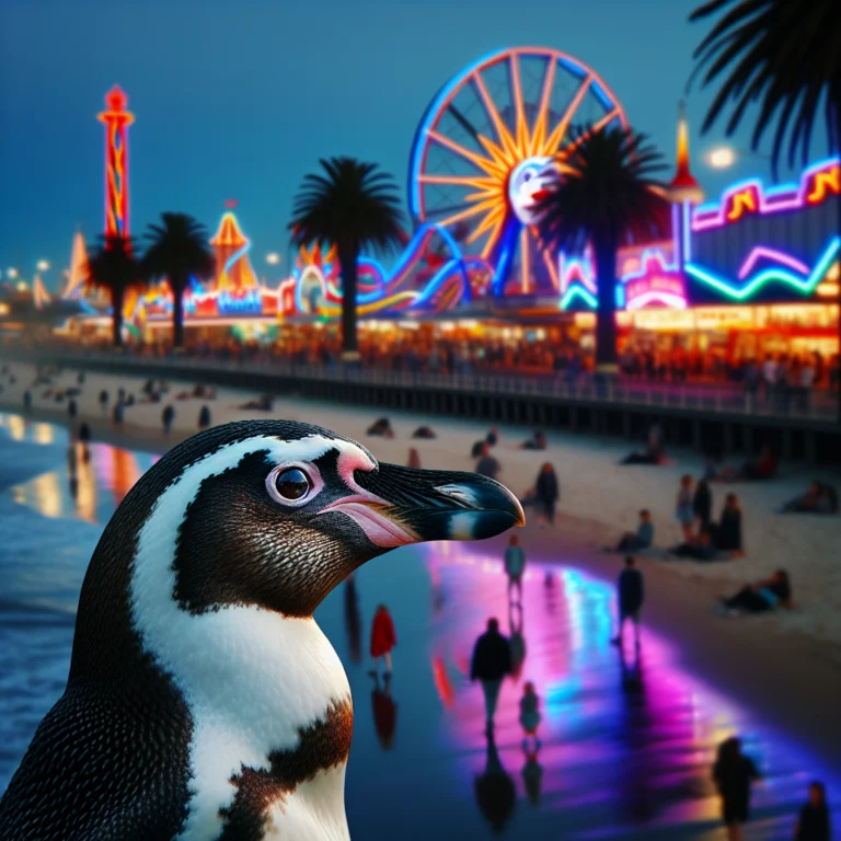 St Kilda Penguin Cruise