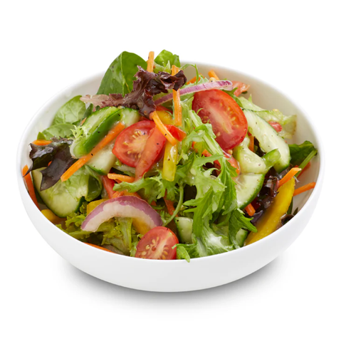 Garden Salad Catering Melbourne