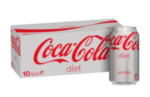 Diet Coke Cans 10 Pack Melbourne