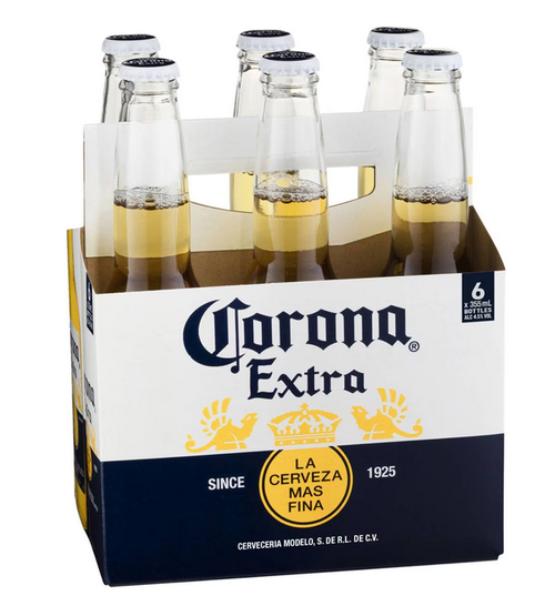 Corona Beer 6 Pack Melbourne