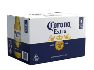 Corona Beer Case 24 Melbourne