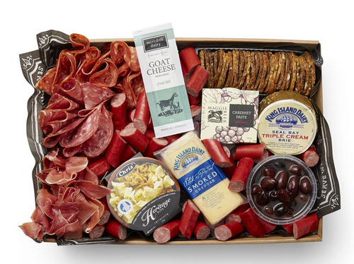 Grazing Platter Melbourne