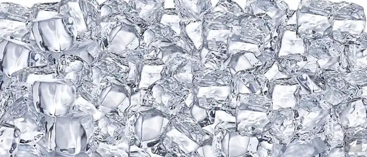 Ice Bags for Parties