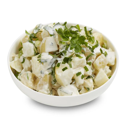 Potato Salad Catering Melbourne