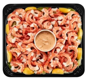 Prawn Platter Melbourne