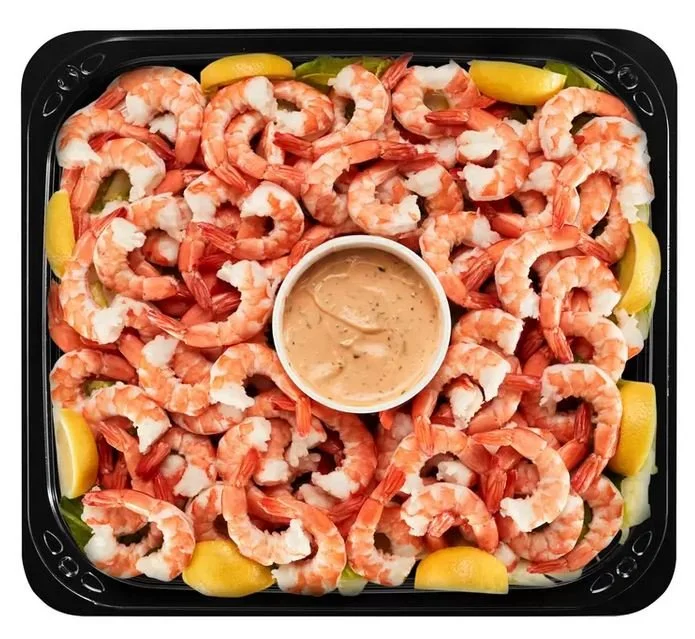 Prawn Platter Melbourne