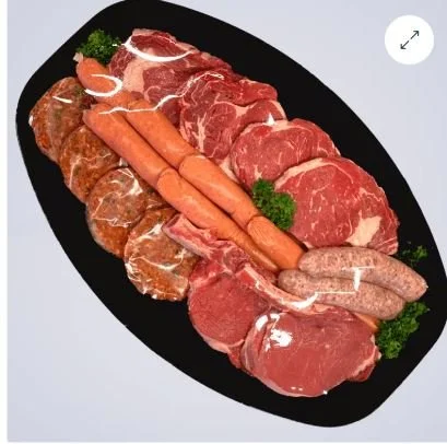 BBQ Meat Box Melbourne