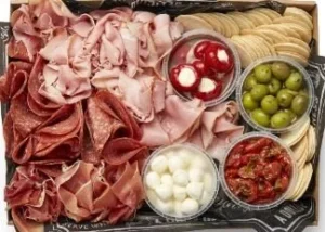 Mediterranean Grazing Platter Melbourne