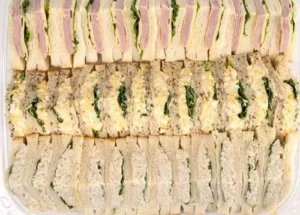 Sandwich Platter Melbourne