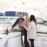 EOFY Boat Cruise Melbourne