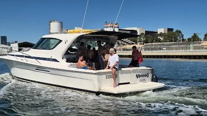 Yacht Hire Melbourne Blog